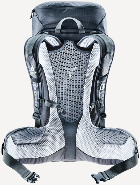 Рюкзак Deuter Futura Pro 36 (Black-Graphite)